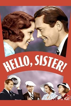 Hello, Sister!'s poster