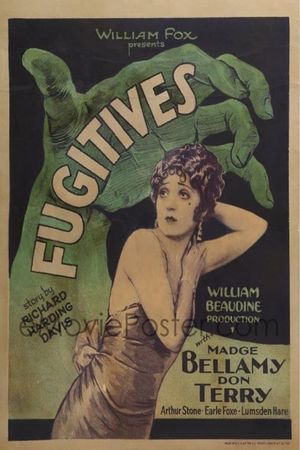 Fugitives's poster