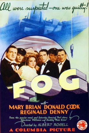 Fog's poster