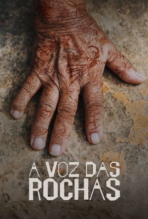A Voz das Rochas's poster