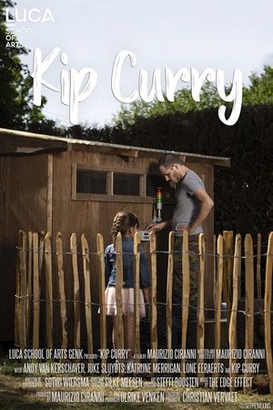 Kip Curry's poster