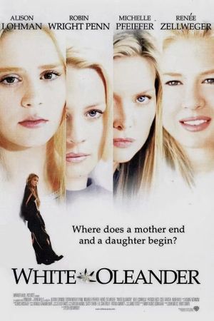 White Oleander's poster