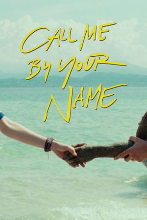 Call Me by Your Name's poster