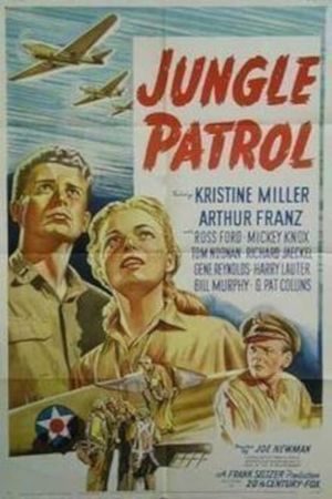 Jungle Patrol's poster