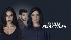 Family Seductions's poster