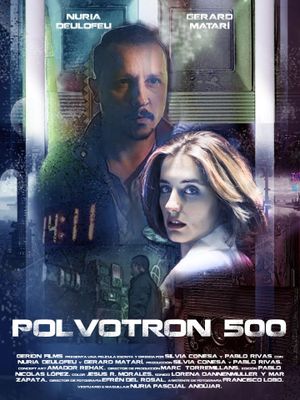 Polvotron 500's poster
