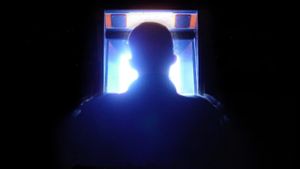 High Score's poster