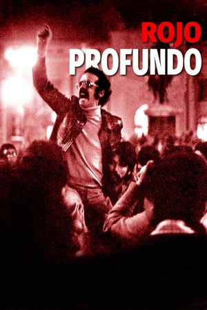 Rojo profundo's poster