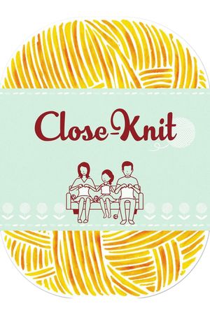 Close-Knit's poster