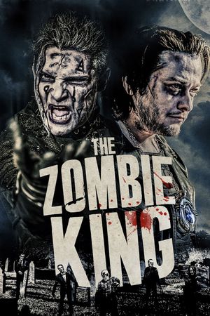 The Zombie King's poster