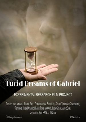 Lucid Dreams of Gabriel's poster