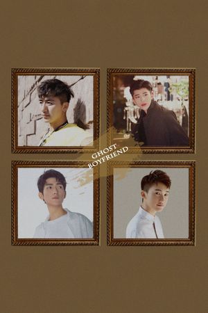 Ghost Boyfriend's poster