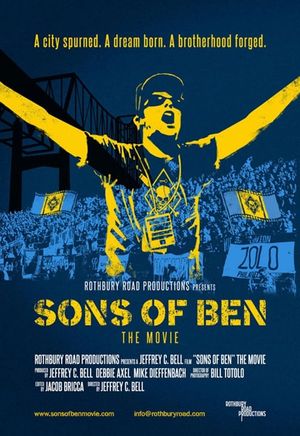 Sons of Ben's poster image