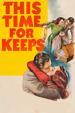 This Time for Keeps's poster