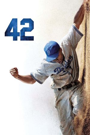 42's poster image