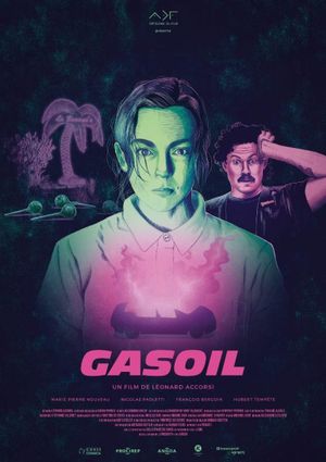 Gasoil's poster