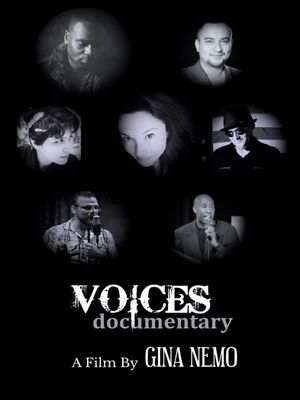 Voices's poster