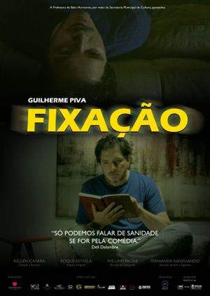 Fixação's poster