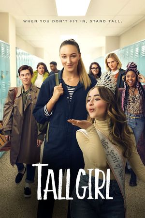 Tall Girl's poster