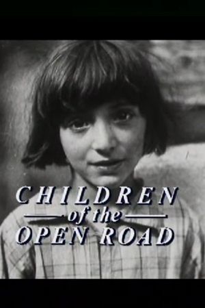 Children of the Open Road's poster