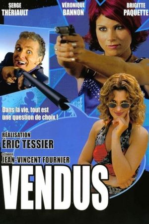 Vendus's poster