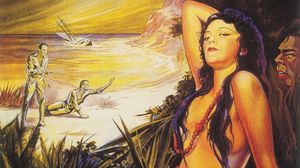 Island of Lost Souls's poster