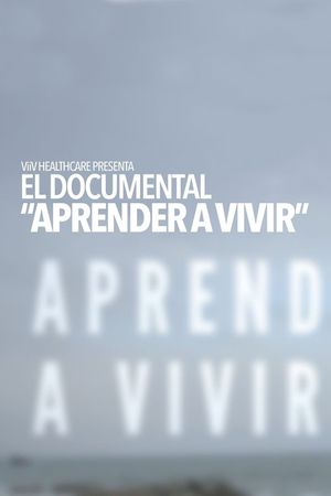 Aprender a vivir's poster