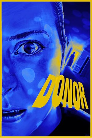 Donor's poster