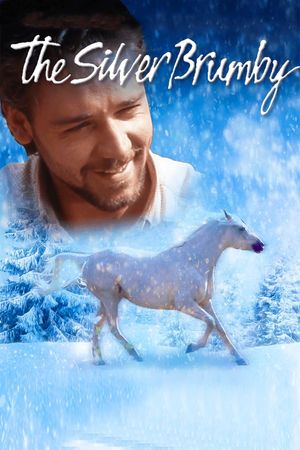 The Silver Brumby's poster