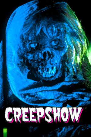 Creepshow's poster