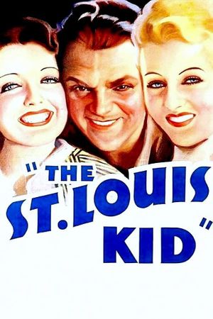 The St. Louis Kid's poster