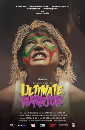 In the Name of Ultimate Warrior's poster image