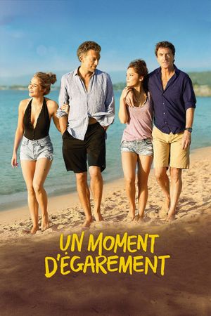 One Wild Moment's poster
