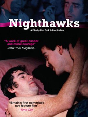 Nighthawks's poster