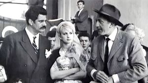 The Convicts Without Fetters's poster