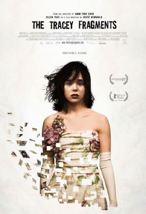 The Tracey Fragments's poster