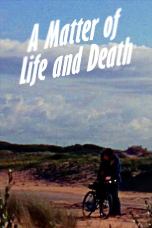 A Matter of Life and Death's poster