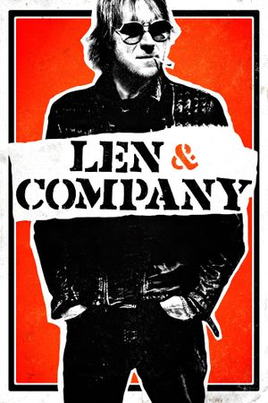 Len and Company's poster