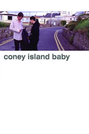 Coney Island Baby's poster