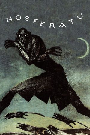 Nosferatu: A Symphony of Horror's poster