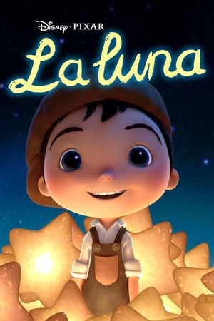 La luna's poster