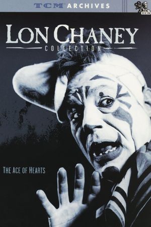 The Ace of Hearts's poster