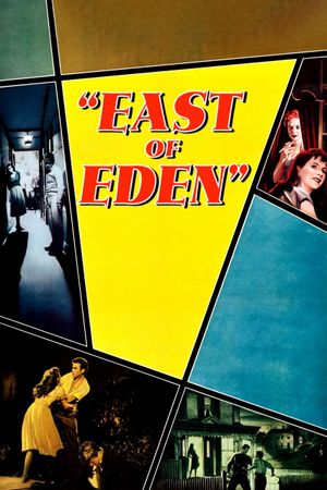 East of Eden's poster