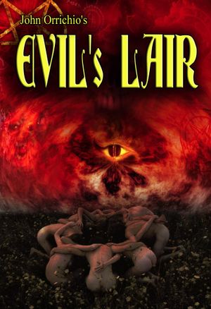 Evil's Lair's poster image