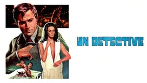 Detective Belli's poster