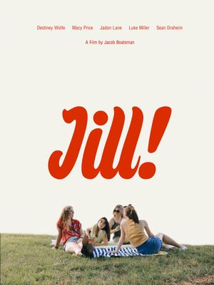 Jill!'s poster
