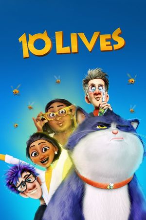 10 Lives's poster