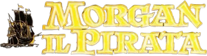 Morgan the Pirate's poster