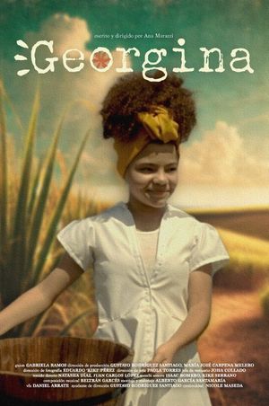 Georgina's poster