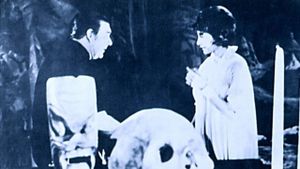 The Devil's Messenger's poster